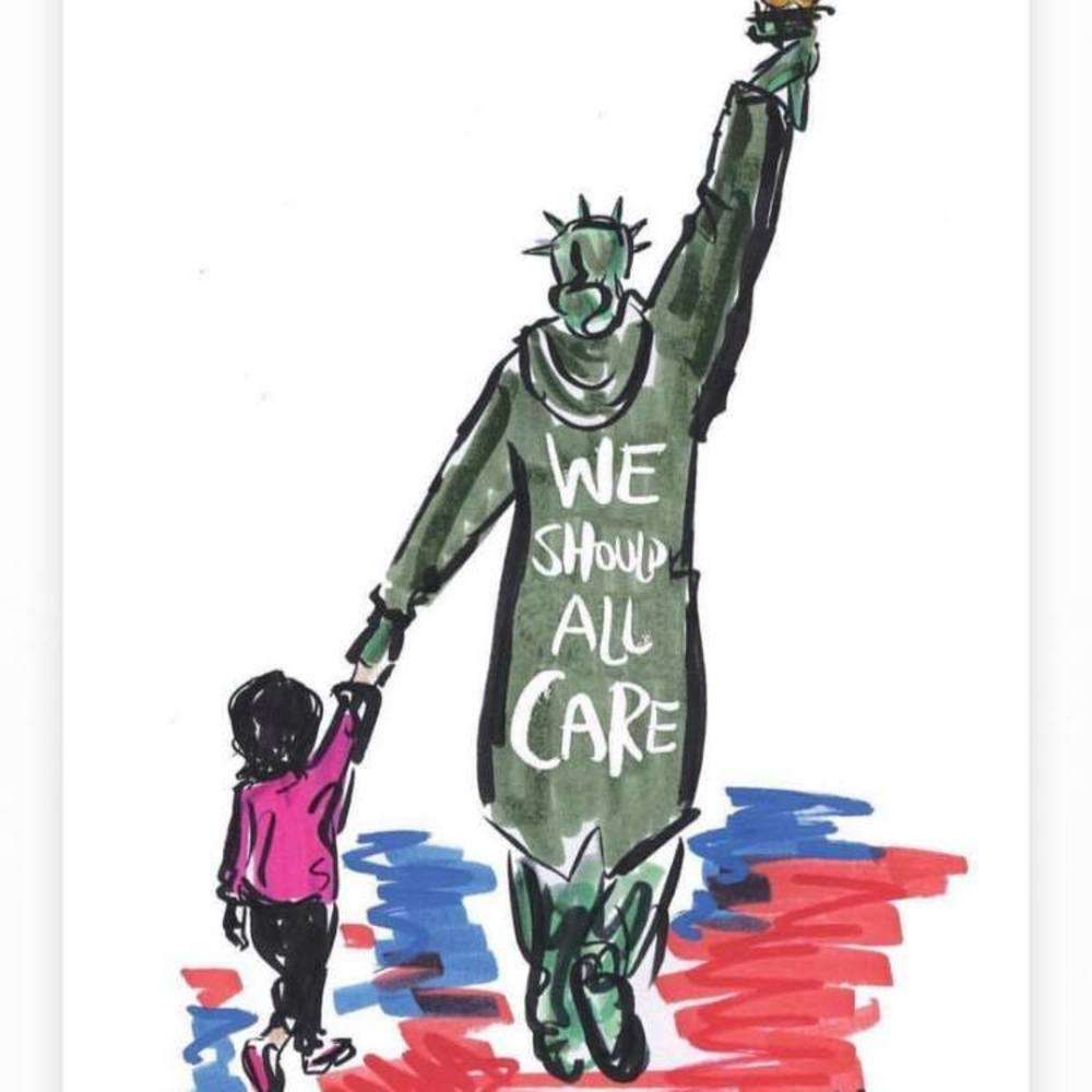 Meet your Posher, Sheri